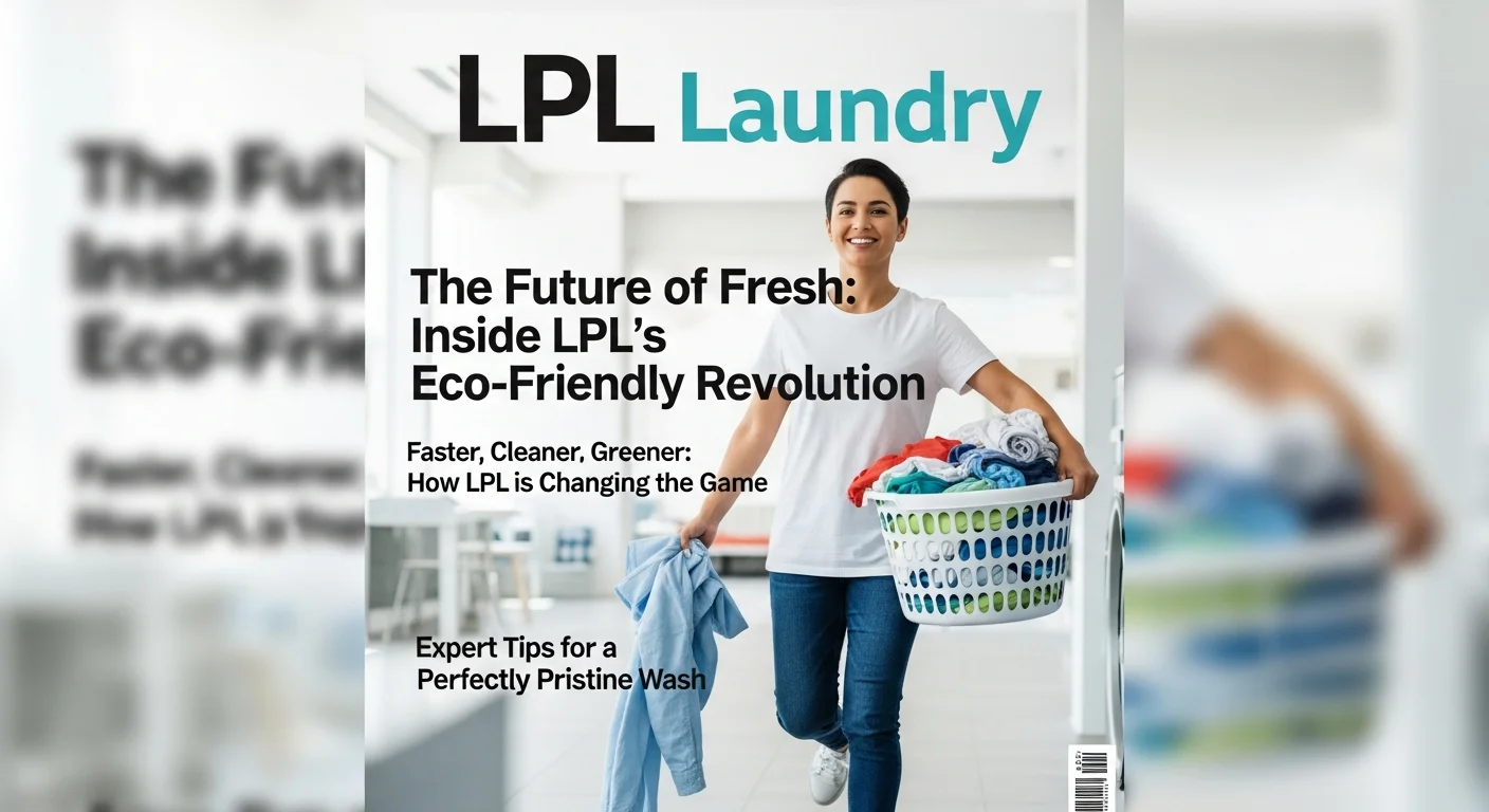 Boost Your Business with London Premium Laundry
