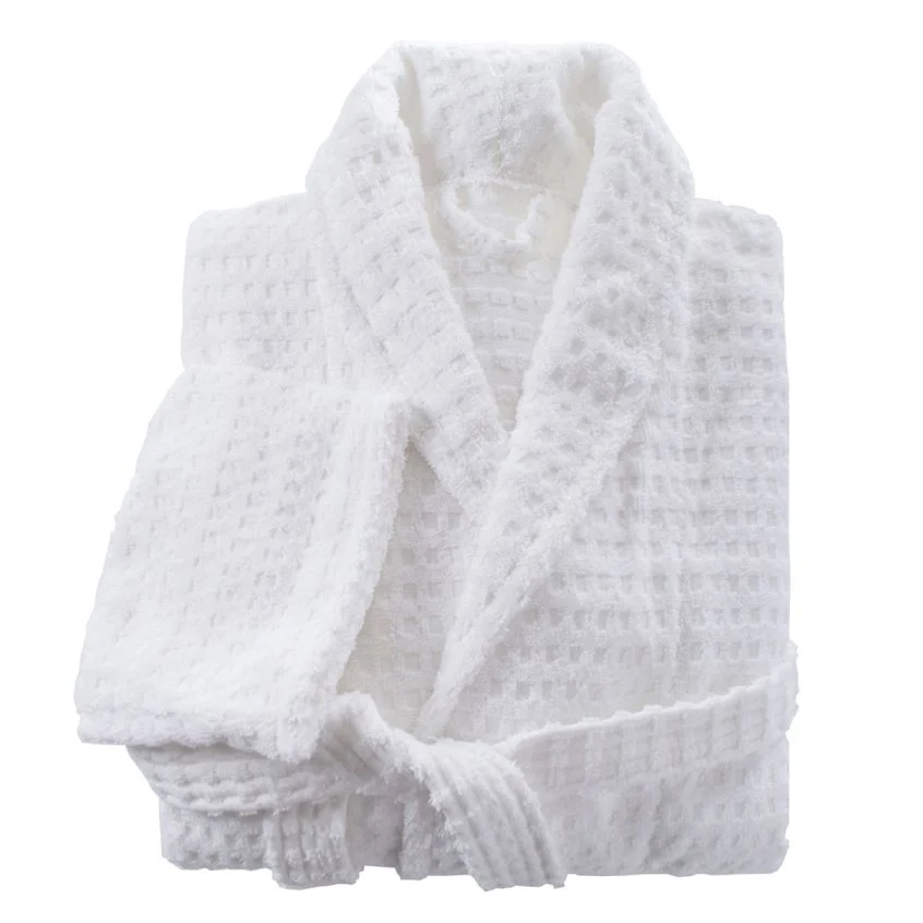 Bath Robs Thumbnail 3